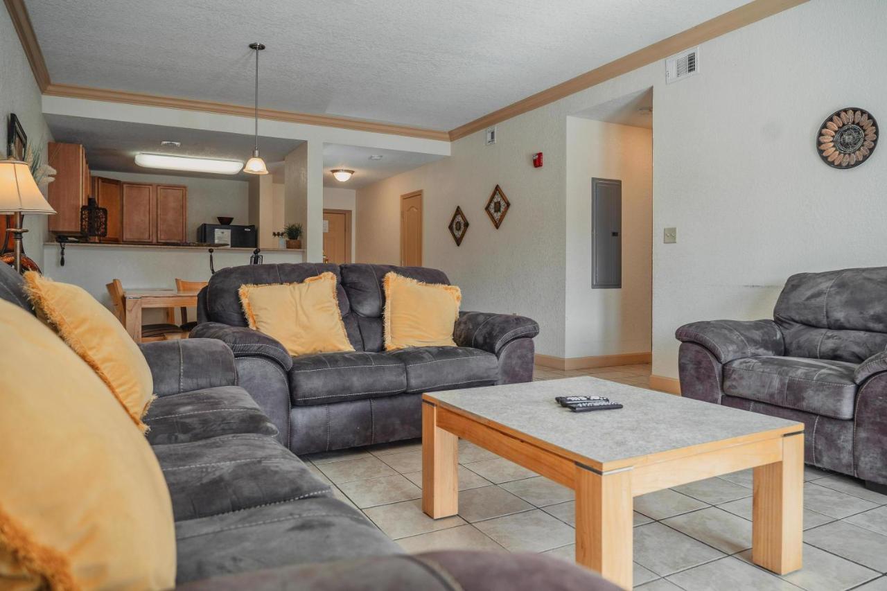 Mvc - Unit 3201 - Mountain View Zodiac Apartment Pigeon Forge Luaran gambar