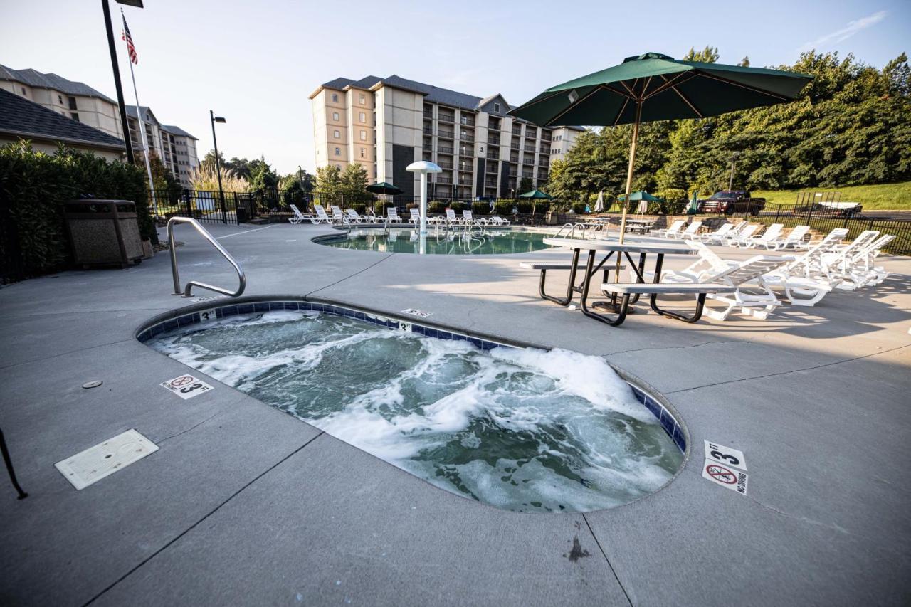 Mvc - Unit 3201 - Mountain View Zodiac Apartment Pigeon Forge Luaran gambar